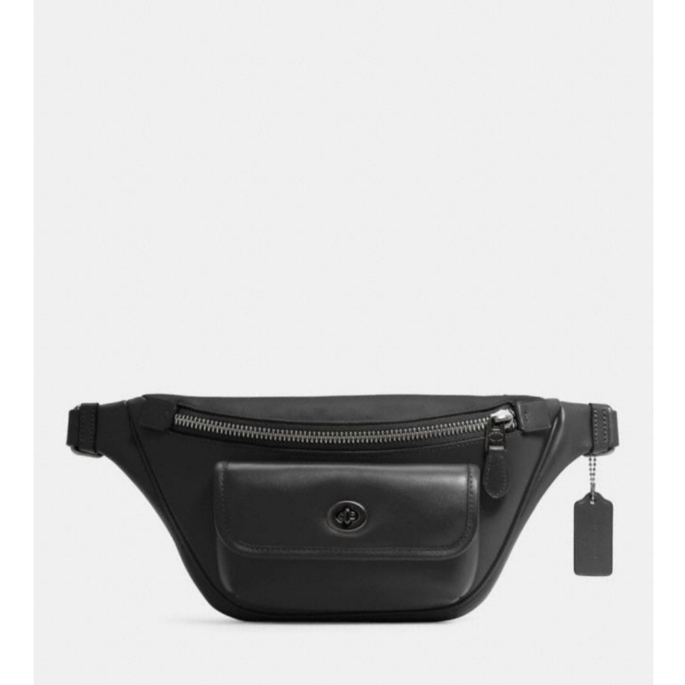 Heritage Belt Bag